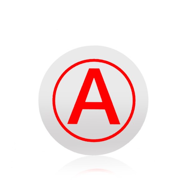 Aufkleber