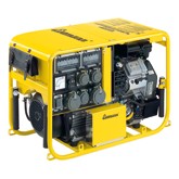 EISEMANN® Stromerzeuger BSKA 13 EV