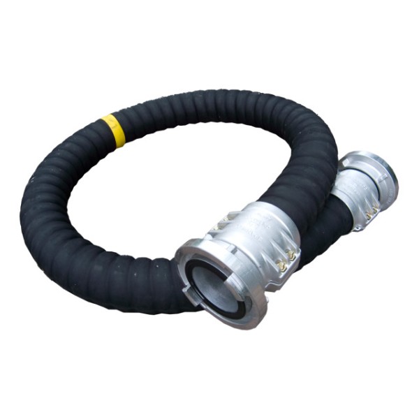 Spiral-Saug- und Druckschlauch B 75