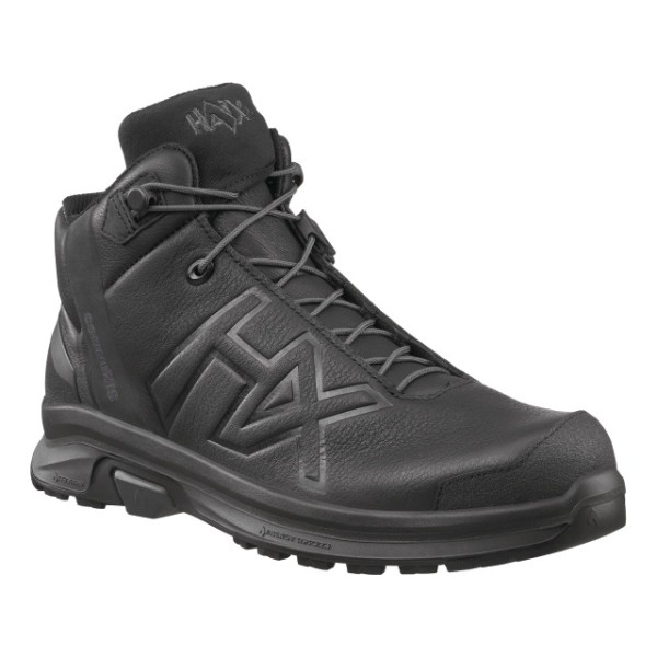 Damenschnürschuh HAIX CONNEXIS Go GTX