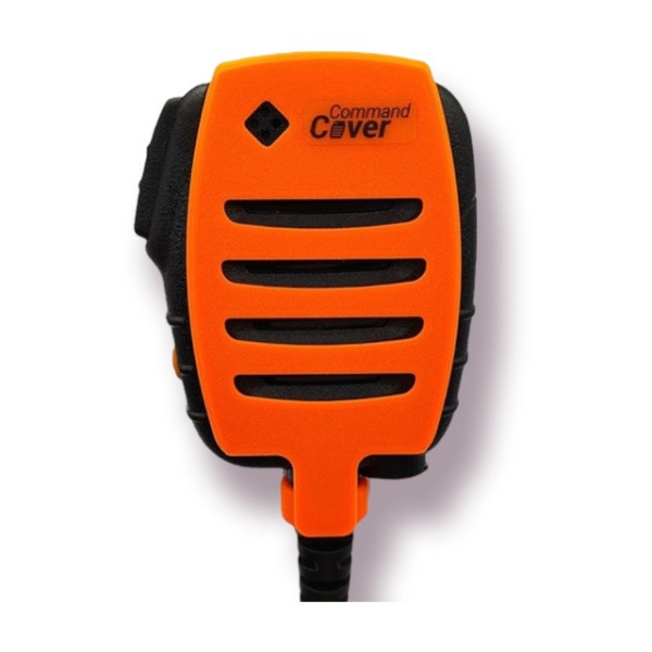 CommandCover für Sepura 300-00389.