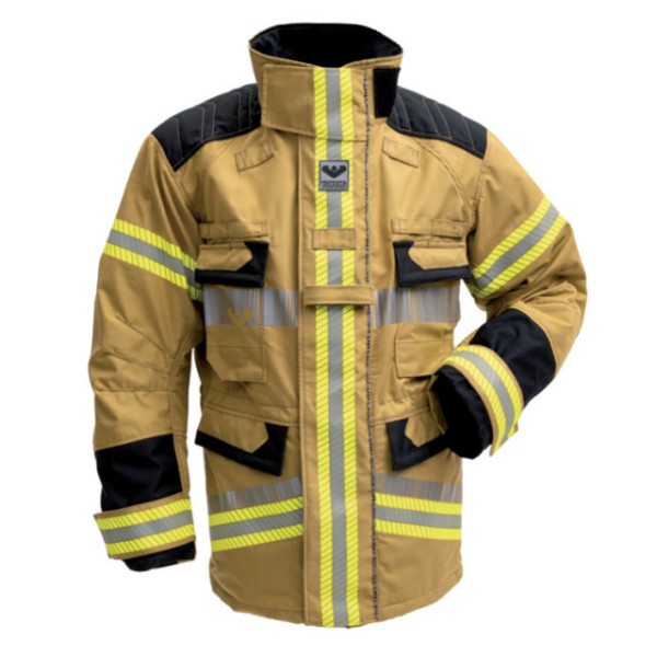 Überjacke VIKING IGNIS WTR, DIN EN ISO