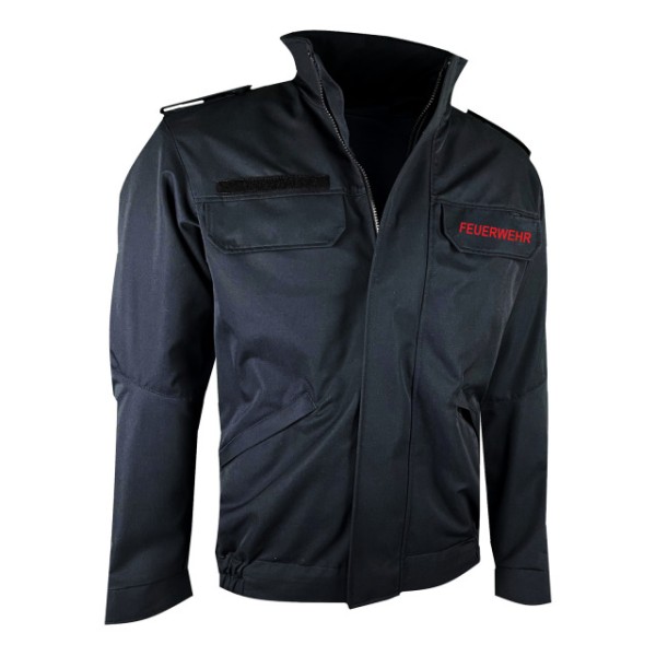 Blouson DER KLASSIKER SPARK, dunkelblau, Stick