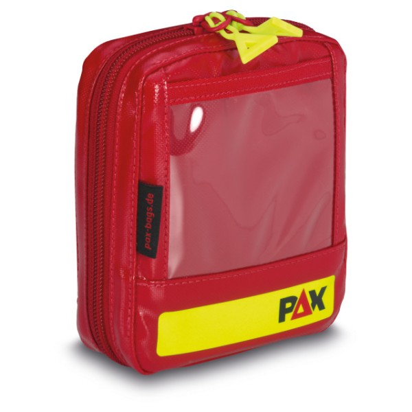 Ampullarium PAX BTM 9, aus PAX-Tec,