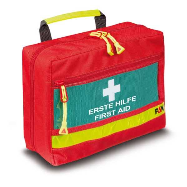 Erste-Hilfe-Tasche PAX L, aus