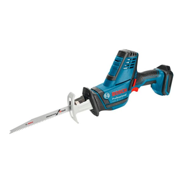 Akku-Säbelsäge BOSCH GSA 18 V-LI C