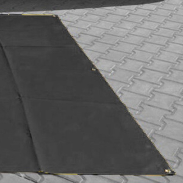 Unterlegeplane ECCOTARP ET 09