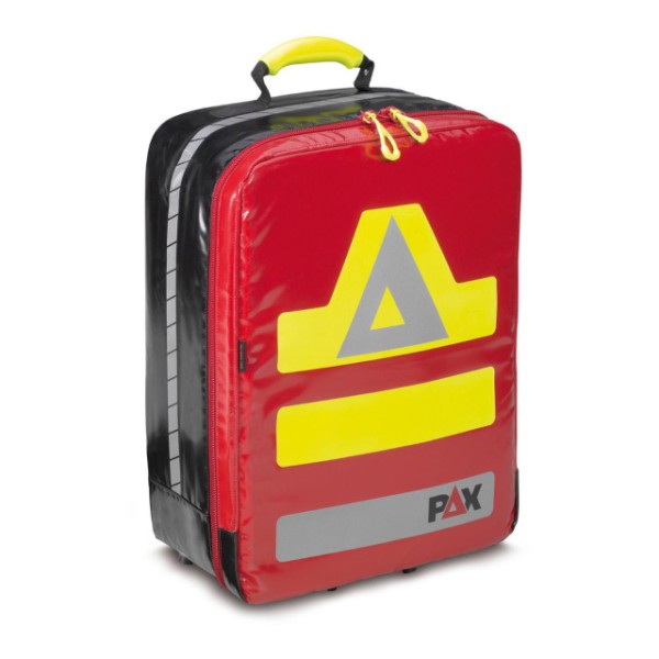Notfallrucksack First Responder mit