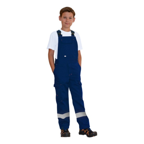 Latzhose Jugendfeuerwehr YOUNG FIRESTAR