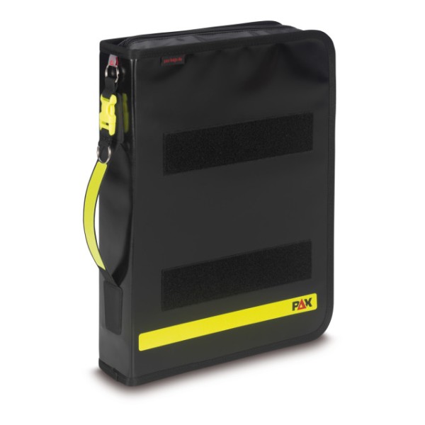 Fahrtenbuch-Multiorganizer PAX, aus