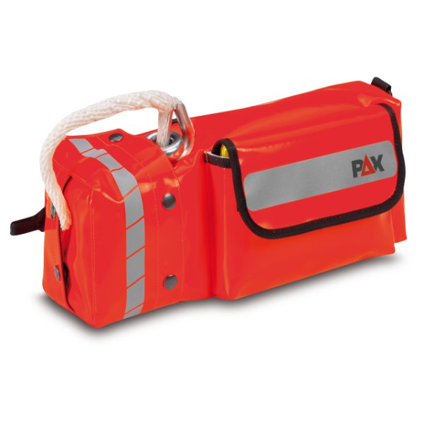 Leinenbeutel PAX, aus PAX-Tec,