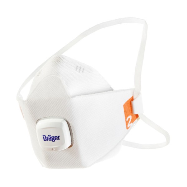 Halbmaske DRÄGER X-plore 1920 V, DIN EN