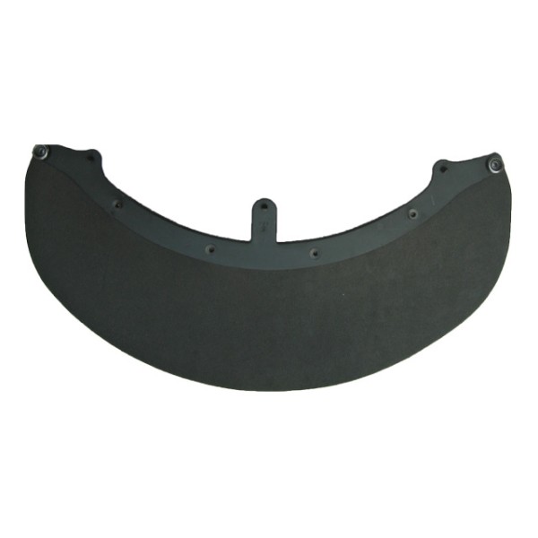 Nackenschutz SCHUBERTH NPH1 Classic für F130