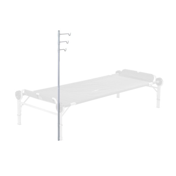 Infusionsständer passend für Disc-O-Bed-Systeme