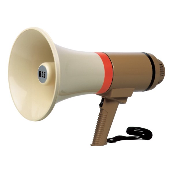 Handmegaphon HM-025