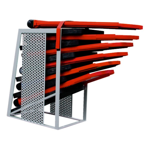 Transportbox HORIZONT zur Aufnahme von