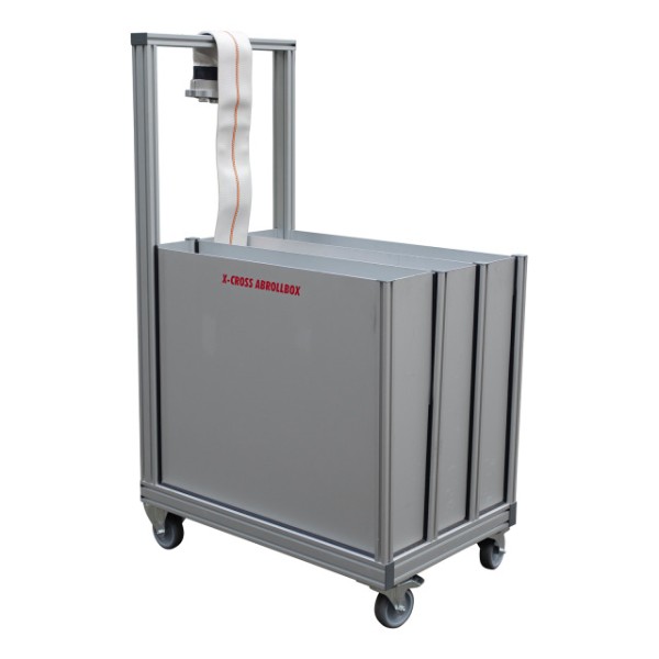 Abrollbox BARTH X-CROSS