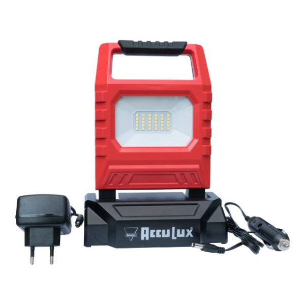 Arbeitsscheinwerfer ACCULUX 1500 LED,