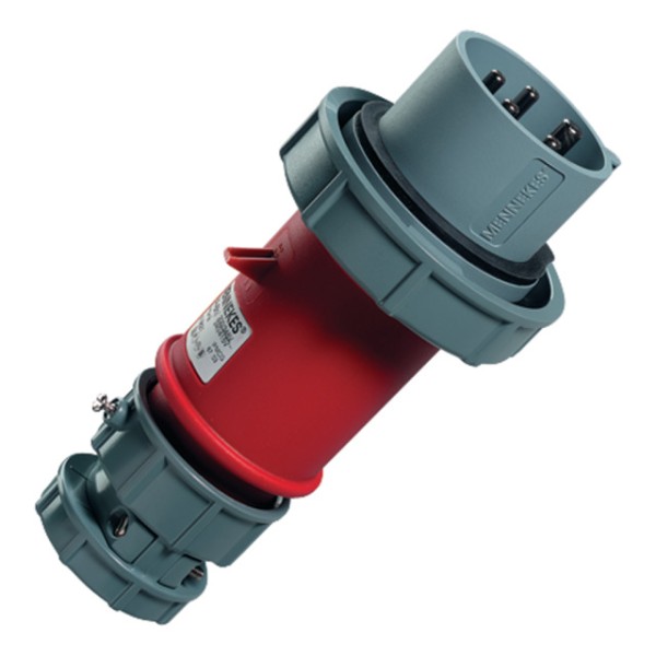 Drehstrom-CEE-Stecker Power Top®