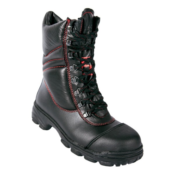Schnürstiefel EWS 9207 GÜK, DIN EN