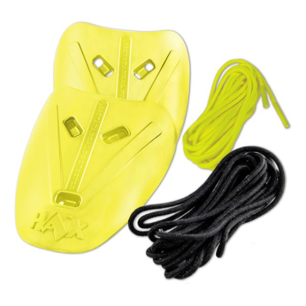 Rist Protektor HAIX, Satz mit 2