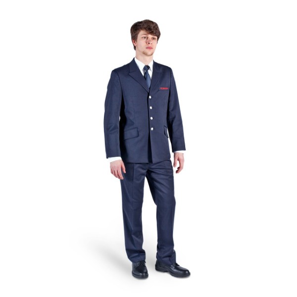 Dienstjacke Elegance NRW
