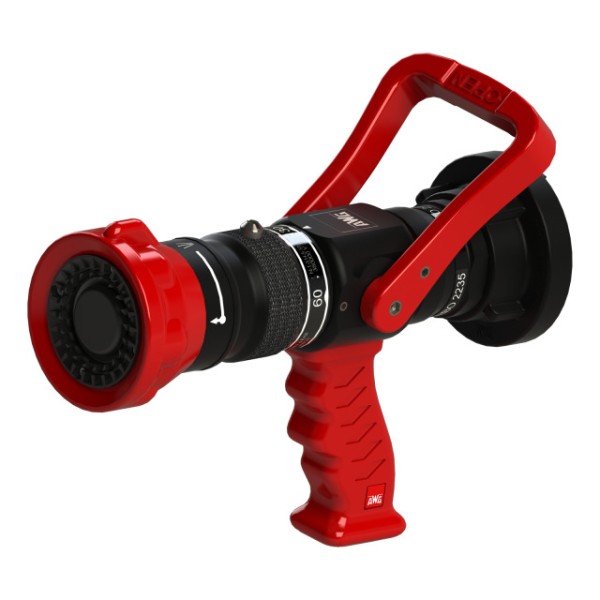 AWG Turbospritze 2400 C VSP