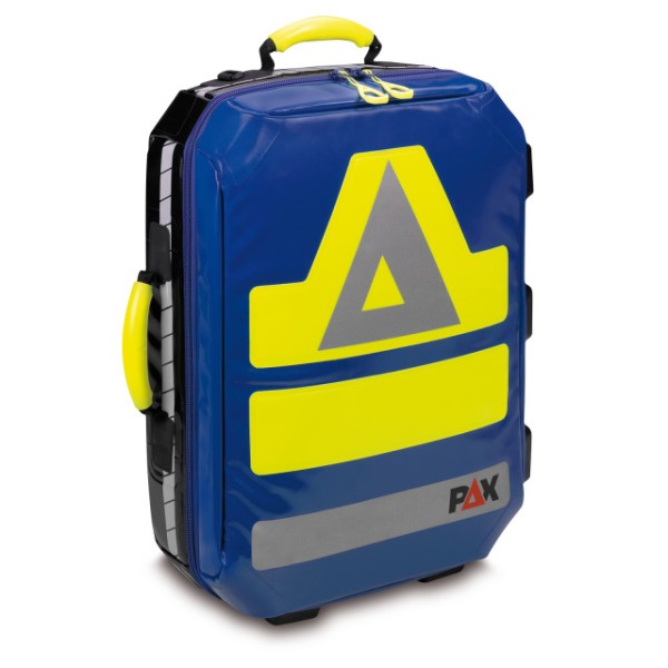 Notfallrucksack PAX P5/11 2.0 M, aus