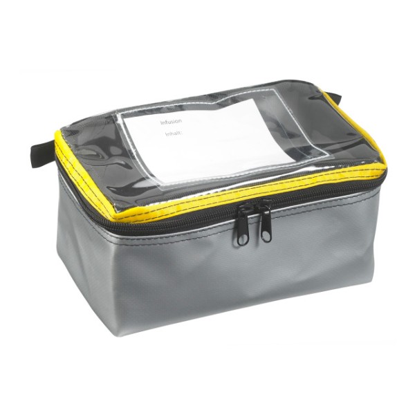 Modultasche ultraMODUL, gelb