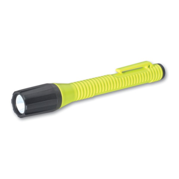ACCULUX Taschenlampe MHL 5 EX