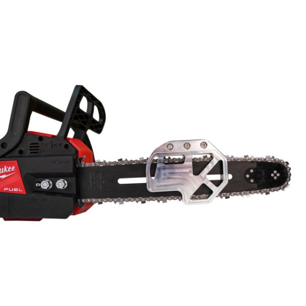 Umbausatz WEBER RESCUE-SAW, mit Schiene