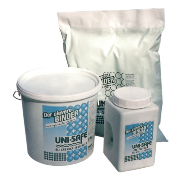 UNI-SAFE Universalbinder