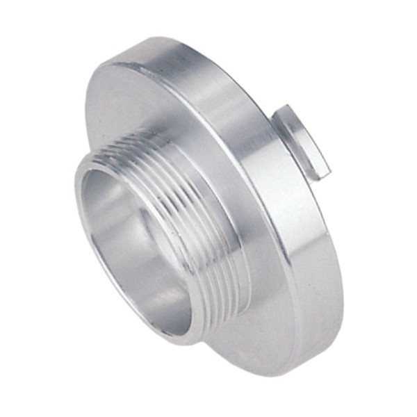 Festkupplung Größe B=75 mm 2"" AG