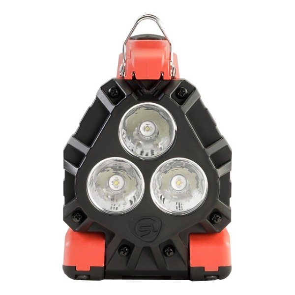 Handleuchte ELSPRO VULCAN 180° HAZ-LO,