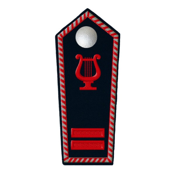 Schulterklappe NRW