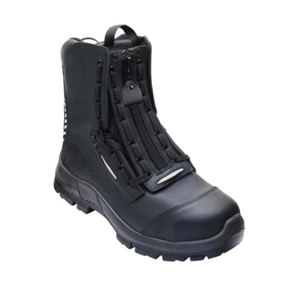 Sicherheitsstiefel EWS Dynamic Rescue, Zip System