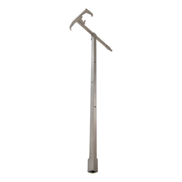 Hydranten-Tool 4in1 BARTH, Set DIN