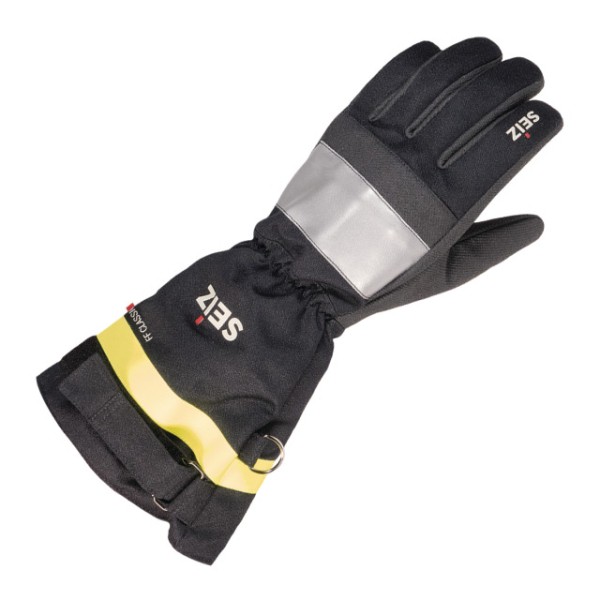 SEIZ® Feuerwehrhandschuh Fire-Fighter Classic