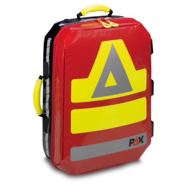Notfallrucksack PAX P5/11 2.0 M, aus