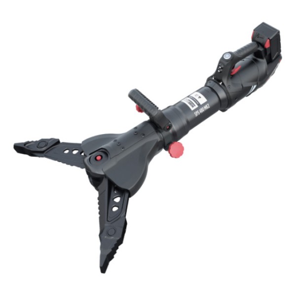 Kombigerät WEBER SPS 480 MK2, DIN EN