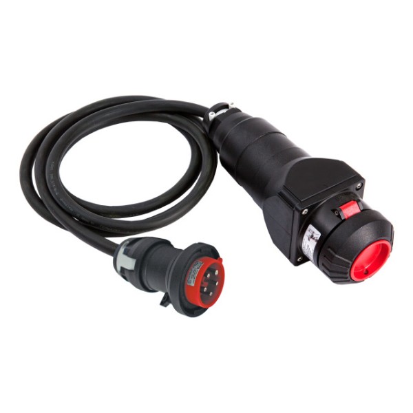 Verlängerungsleitung EEx ATEX 400 V