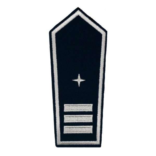 Schulterkl.Brandamtfrau/mann-stellv.Einheitsführer