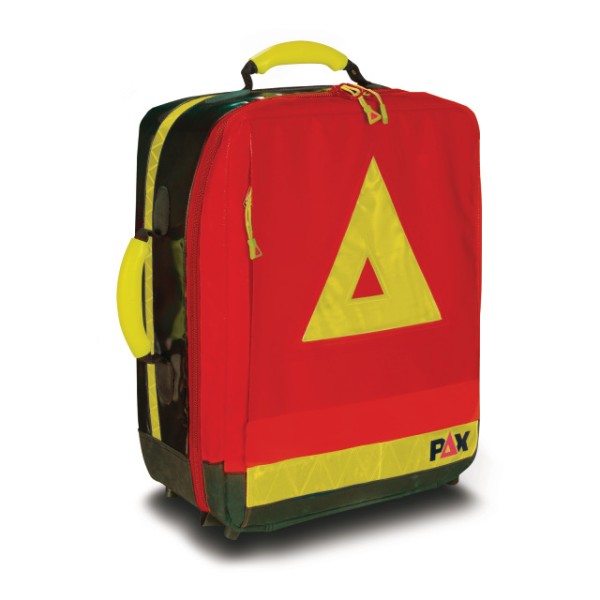 Notfallrucksack First Responder mit
