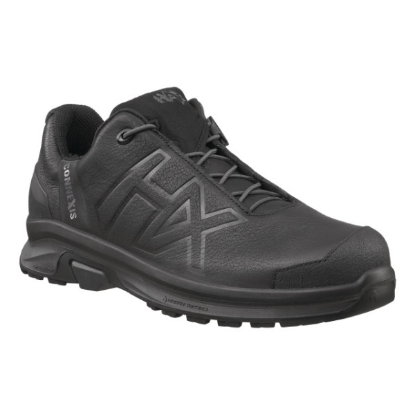 Damenschnürschuh HAIX CONNEXIS Go GTX