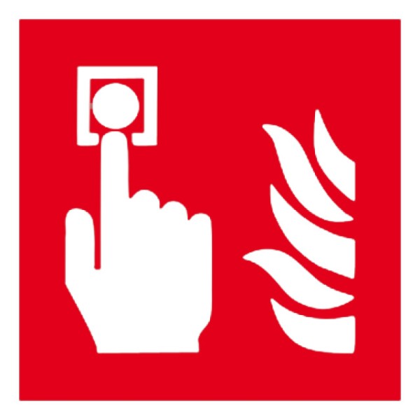 Brandmelder