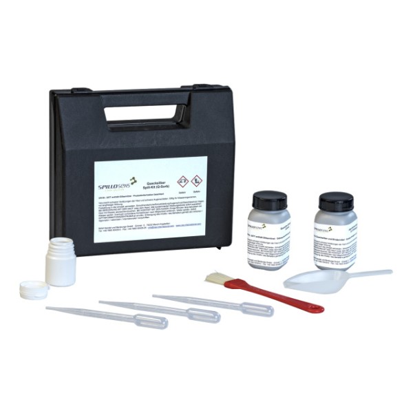 Spill-Kit