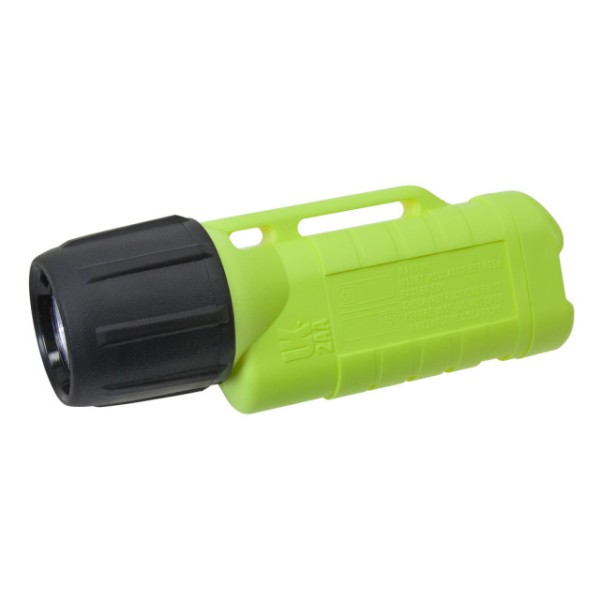 Helmlampe UK 2AA eLED ET