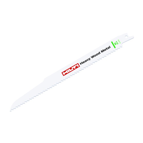 Säbelsägeblatt HILTI WD 23 6 Premium
