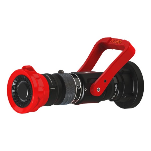 AWG Turbospritze 2400 C ohne Griff