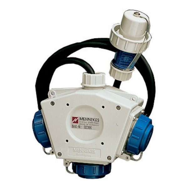 DELTA-BOX 230 V